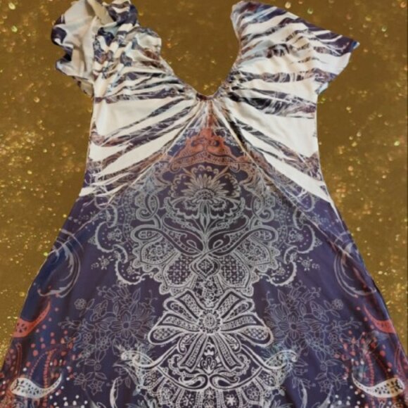 Katydid Dress 💜 - Picture 1 of 7